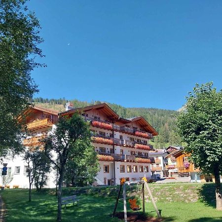 Park Hotel Avisio Soraga Exterior photo